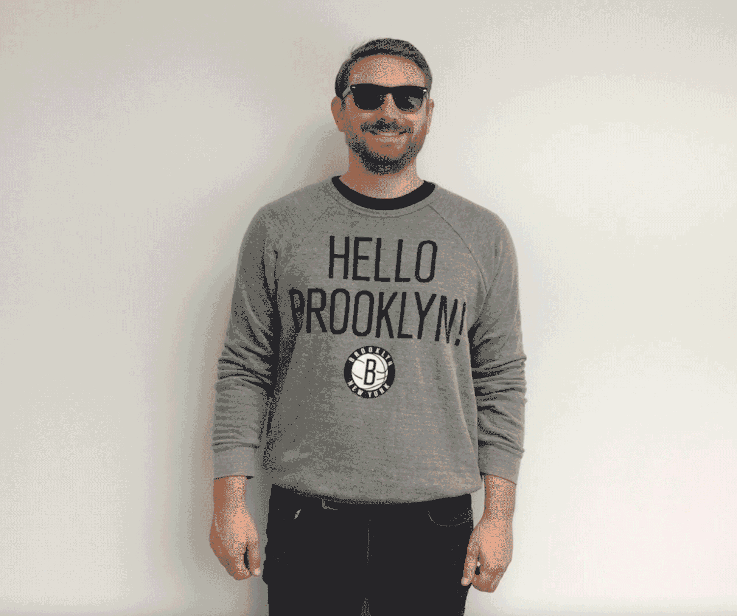 Paul Cooper, Founder